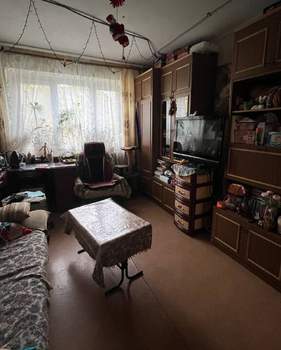 3-к квартира, вторичка, 60м2, 2/9 этаж