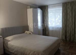 2-к квартира, вторичка, 46м2, 3/5 этаж