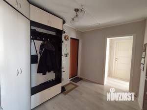 2-к квартира, вторичка, 58м2, 15/16 этаж