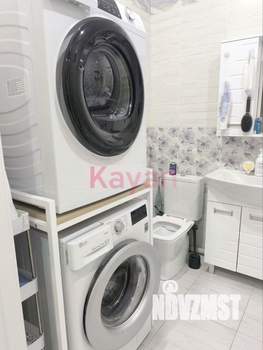 3-к квартира, вторичка, 78м2, 8/8 этаж