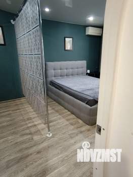 1-к квартира, вторичка, 37м2, 8/16 этаж