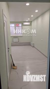 1-к квартира, вторичка, 47м2, -1/10 этаж