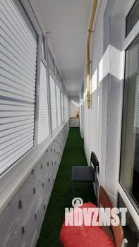 2-к квартира, вторичка, 54м2, 1/5 этаж