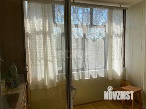 3-к квартира, вторичка, 61м2, 3/5 этаж