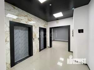 3-к квартира, вторичка, 121м2, 2/20 этаж