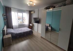 1-к квартира, вторичка, 37м2, 7/10 этаж