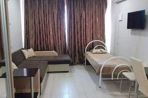 Студия квартира, вторичка, 25м2, 1/7 этаж