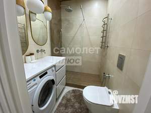 1-к квартира, вторичка, 37м2, 10/20 этаж