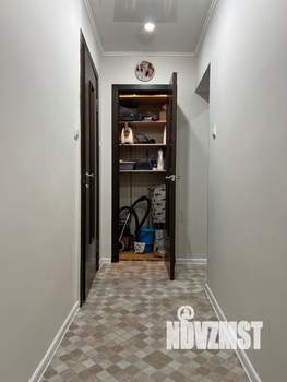 2-к квартира, вторичка, 58м2, 3/5 этаж