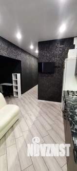 1-к квартира, вторичка, 35м2, 1/6 этаж