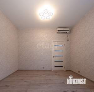 1-к квартира, вторичка, 31м2, 1/5 этаж