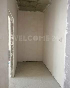 1-к квартира, вторичка, 38м2, 1/7 этаж