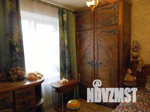 2-к квартира, вторичка, 56м2, 6/9 этаж