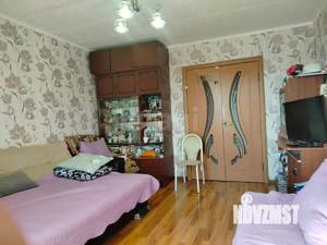 4-к квартира, вторичка, 89м2, 6/9 этаж