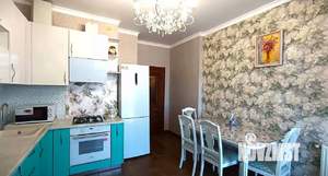 1-к квартира, вторичка, 48м2, 4/6 этаж