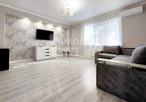 2-к квартира, вторичка, 63м2, 2/2 этаж