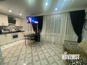 Студия квартира, вторичка, 34м2, 5/5 этаж