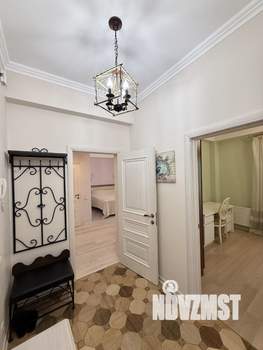 2-к квартира, вторичка, 79м2, 1/5 этаж