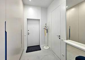 2-к квартира, вторичка, 156м2, 8/17 этаж