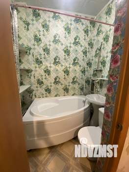 1-к квартира, вторичка, 30м2, 6/6 этаж