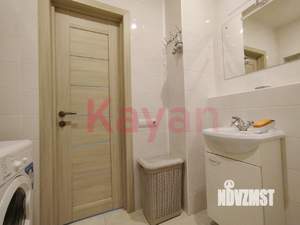 Студия квартира, вторичка, 37м2, 4/4 этаж