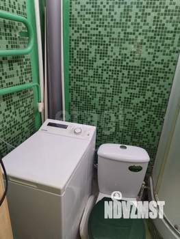 1-к квартира, вторичка, 28м2, 3/5 этаж