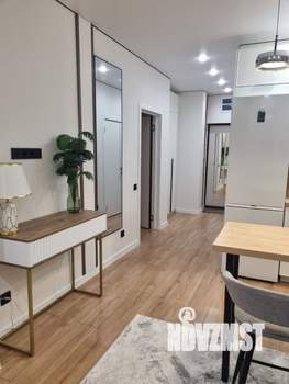 1-к квартира, вторичка, 45м2, 7/10 этаж