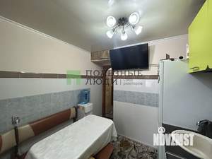 1-к квартира, вторичка, 30м2, 2/5 этаж