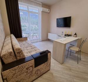 1-к квартира, вторичка, 44м2, 5/6 этаж