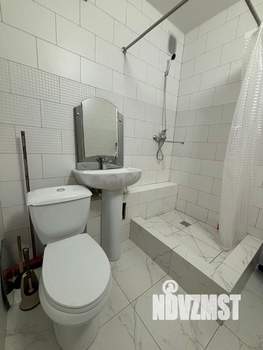 1-к квартира, вторичка, 36м2, 5/5 этаж