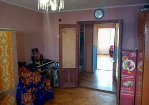 4-к квартира, вторичка, 78м2, 3/9 этаж