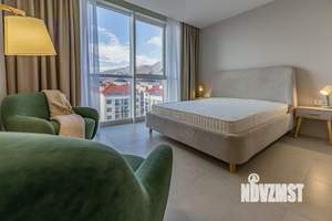 1-к квартира, вторичка, 37м2, 11/20 этаж