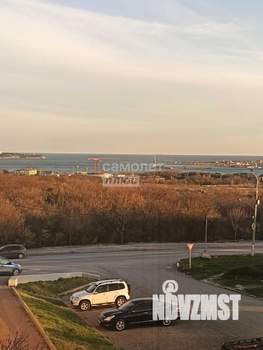 1-к квартира, вторичка, 39м2, 2/5 этаж