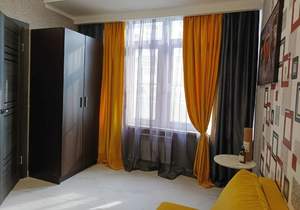 3-к квартира, вторичка, 60м2, 1/16 этаж