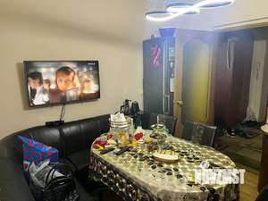1-к квартира, вторичка, 40м2, 3/6 этаж