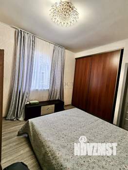 1-к квартира, вторичка, 40м2, 5/5 этаж