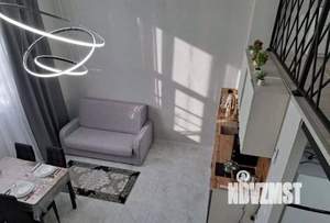 1-к квартира, вторичка, 35м2, 1/10 этаж