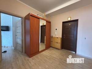 2-к квартира, вторичка, 62м2, 3/9 этаж