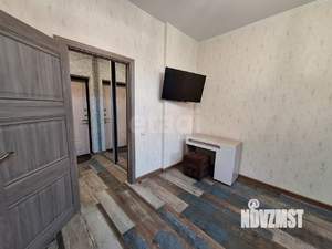 1-к квартира, вторичка, 52м2, 6/6 этаж