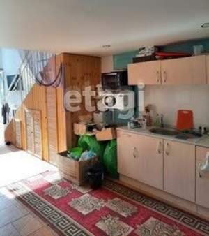 2-к квартира, вторичка, 160м2, 1/3 этаж
