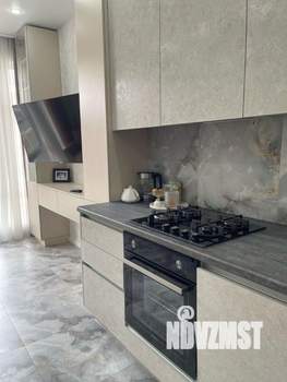 1-к квартира, вторичка, 45м2, 5/5 этаж