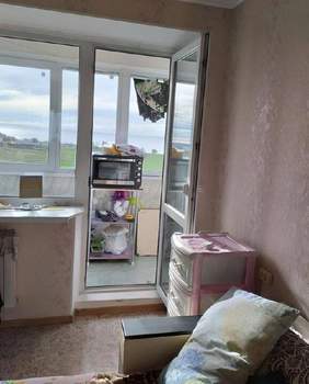 2-к квартира, вторичка, 49м2, 9/9 этаж