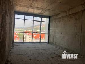 Студия квартира, вторичка, 37м2, 3/22 этаж