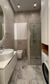 Студия квартира, вторичка, 33м2, 1/1 этаж