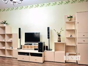 2-к квартира, вторичка, 54м2, 5/5 этаж