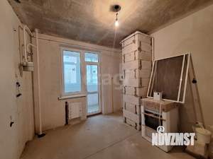 1-к квартира, вторичка, 42м2, 5/9 этаж