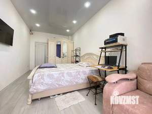 1-к квартира, вторичка, 50м2, 3/7 этаж