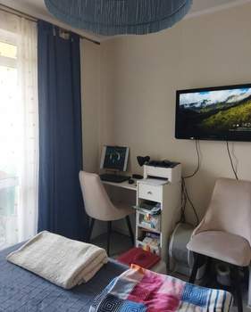 3-к квартира, вторичка, 91м2, 5/6 этаж