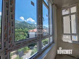 1-к квартира, вторичка, 81м2, 6/7 этаж