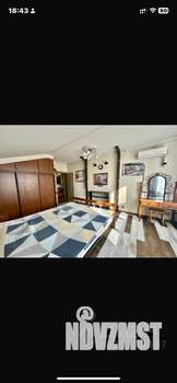 1-к квартира, вторичка, 50м2, 4/4 этаж
